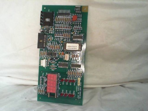 Kardex 2080159 carte - 2080159,