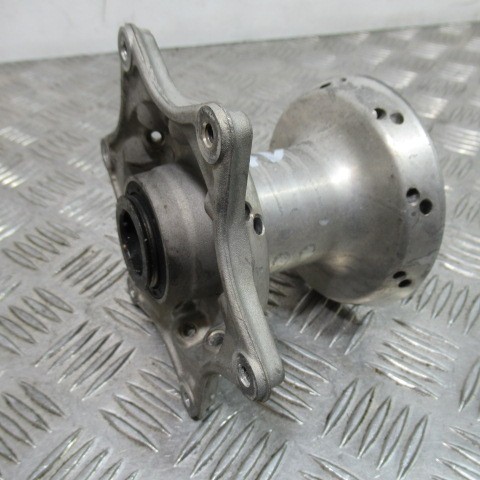 Moyeu roue avant ktm - roue, 450