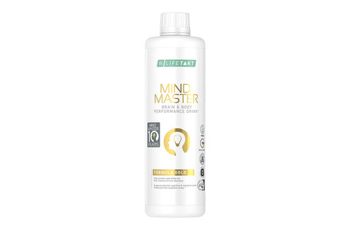 Mind master formule gold - mind,