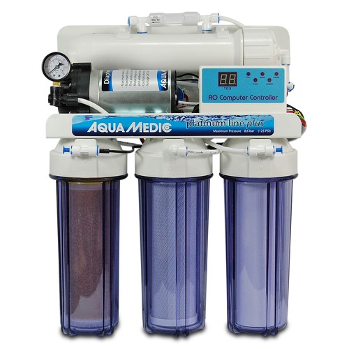 Aqua medic platinum line plus - medic,