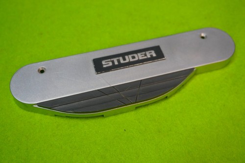 Head cover studer - head,