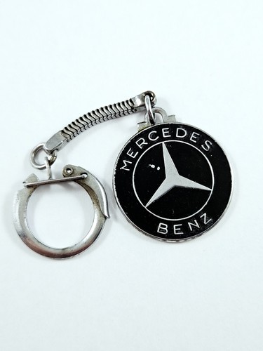 Porte cles mercedes - porte-cles,