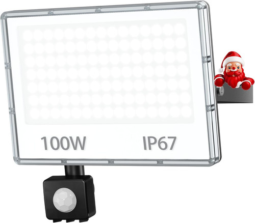 Projecteur led exterieur - led,