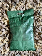 Ration de combat slovène / Slovenian combat MRE [2026]