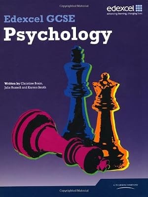Edexcel gcse psychology - gcse,