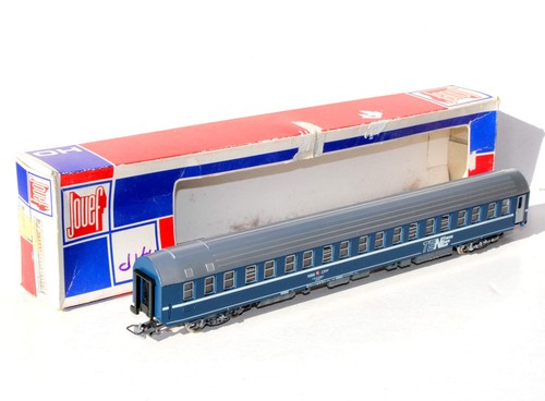 Jouef 5784 passenger car - jouef,