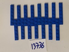 Lot De Pièces  Lego Plaques