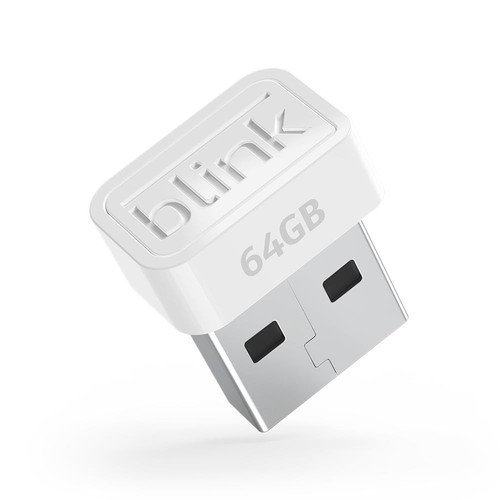 Clé usb clignotante pour - clignotante, le