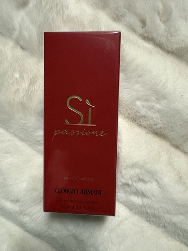 Giorgio armani passione eau - giorgio,