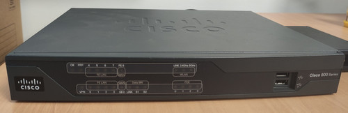 Routeur vpn cisco - routeur,
