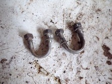 pontets guidon fourche peugeot