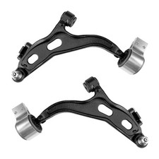 Front Lower Control Arm Set For Ford Freestyle Five Hundred Mercury 2005-2007