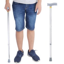 Bâton De Marche Télescopique