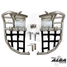 Yamaha Raptor 250 250R 125