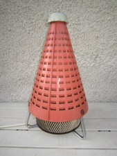 ANTIQUE TORNADO BOOSTER HEATER