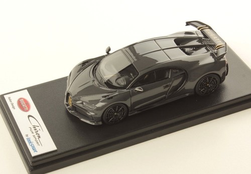 Bugatti chiron pur - chiron,