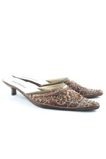 Mule à talon Dames Mule T EU