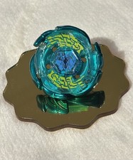 Beyblade Metal Fight - Galaxy Pegasis/Pegasus JPVer.