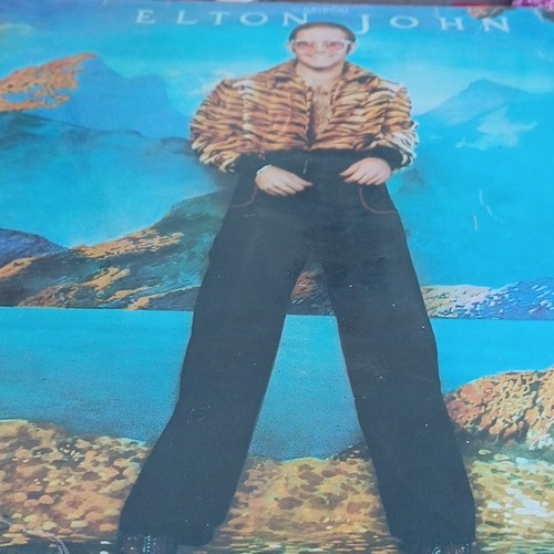 Elton john - –,