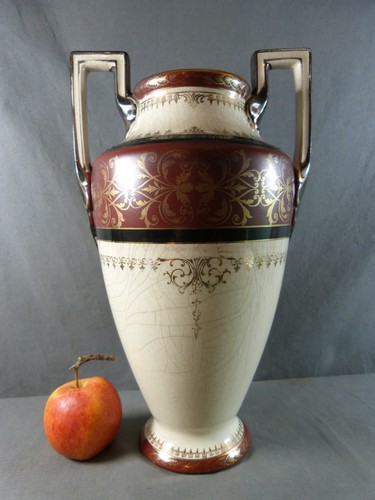 Vase amphore anses la - vase,