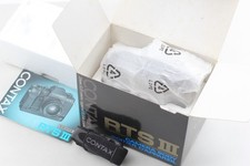 [Top COMME NEUF dans sa boîte] Appareil photo reflex argentique 35 mm...