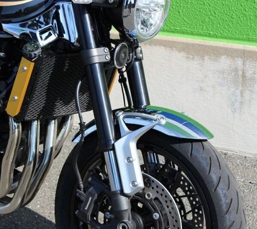 Kawasaki z900rs cafe - kawasaki,