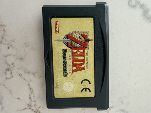 Jeu the legend zelda four - jeu, of