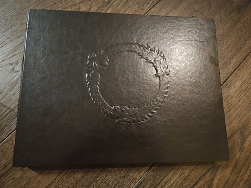 Elder scrolls online the - online,