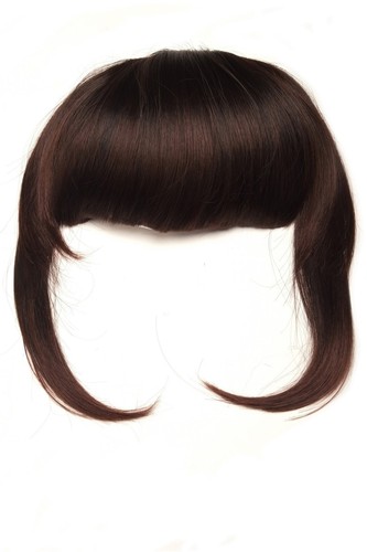 Clip frange extension long - clip-in,