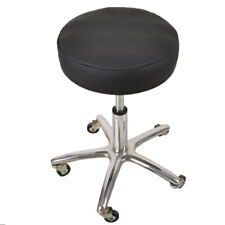 Tabouret de bar rond en