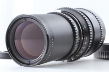 [MINT] Hasselblad Carl Zeiss Sonnar C 250mm f/5.6 Black Lens from Japan #H3535