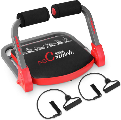 Femor core abs exercise - femor,
