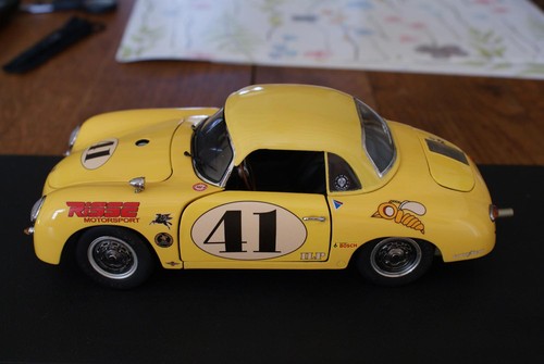 Vintage porsche 356 - vintage,