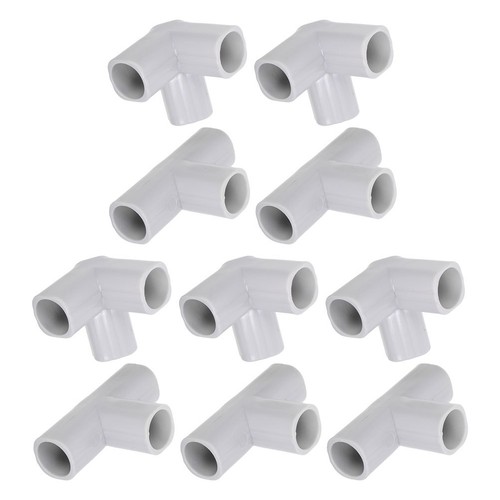 Lot raccords pour parc - lot,