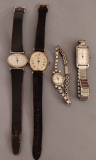 LOT MONTRE WATCH MECANIQUE