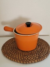 POÊLON CAQUELON CASSEROLE