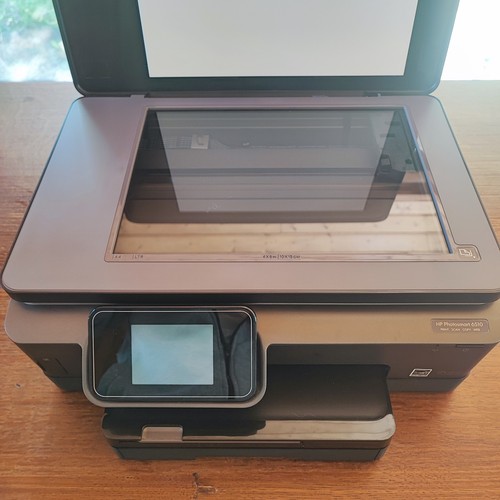 Photosmart 6510 wifi - 6510,