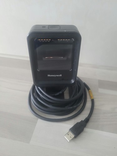 Lecteur code barres - lecteur, honeywell