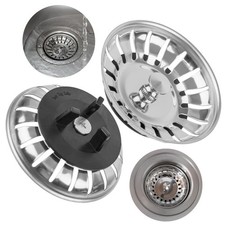 Panier d'évier 1 pc Ø 793 mm