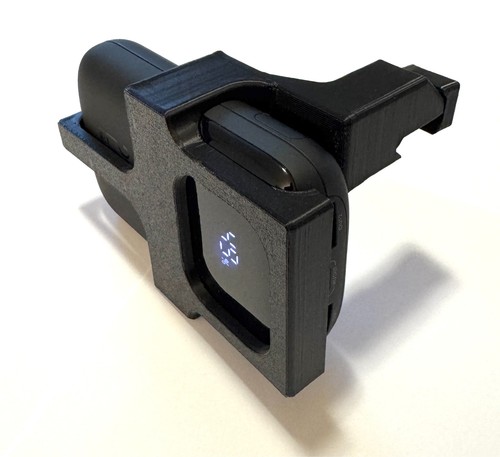 External battery pack for - battery,