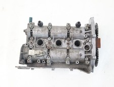 Cylinder head VW Polo 9N 03E103373C AZQ 1.2 47 KW 64 hp gasoline 11-2003