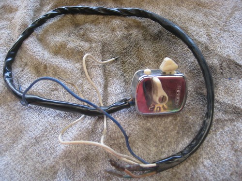 Aprilia light switch ducati - switch,