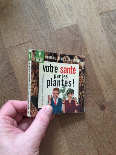 Marabout flash votre - flash, sante