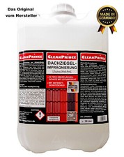 10 Litres De Scellement De Toit Imprégnation De Tuiles CleanPrince
