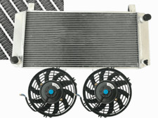 Radiateur+Fan pour Lotus