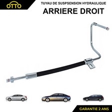 Tuyau Hydraulique ARRIERE