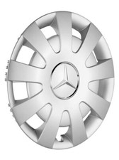 Original Mercedes-Benz Cache