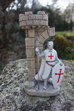 HF1408  FIGURINE  BOUGEOIR