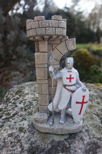 Hf1408 figurine bougeoir - hf1408,