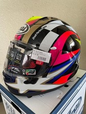 Casque intégral Arai RX-7X